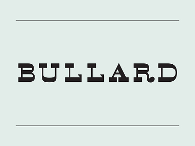 Bullard