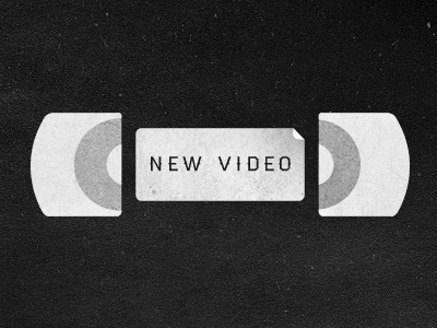 New Video Column new video omahype tape vhs