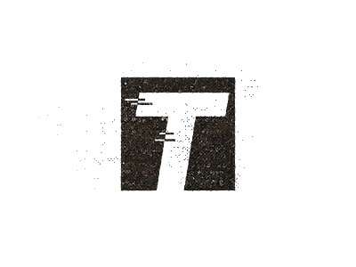 logo concepting logo teeboxx texture