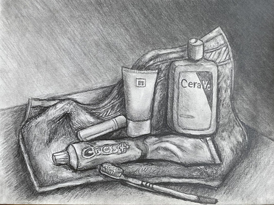 Toiletries