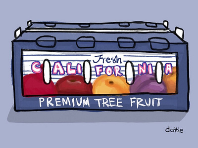 Fresh Fruit