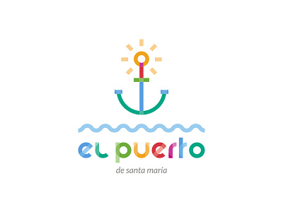 Logotipo El Puerto de Santa María