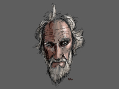 Older Man