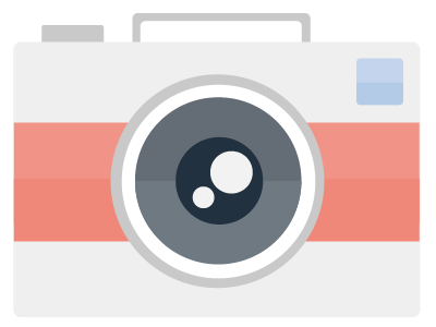 flat camera camera flat icons ui