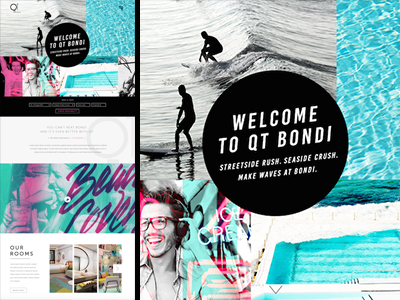 Bondi