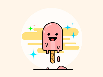 Happy Ice Cream