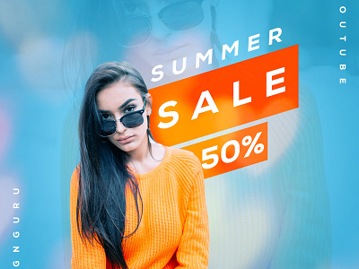 Summer Sale