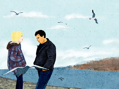 Manchester by the Sea