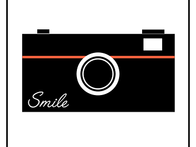 Smile Camera