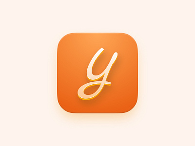 Yocket App Icon