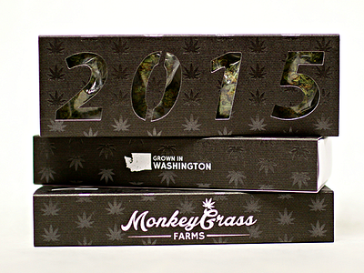 Monkey Grass Farms New Years Package