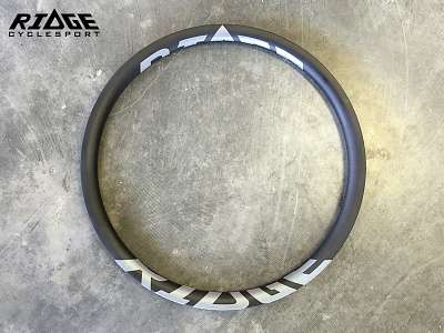 Ridge Cyclesport Carbon Wheel