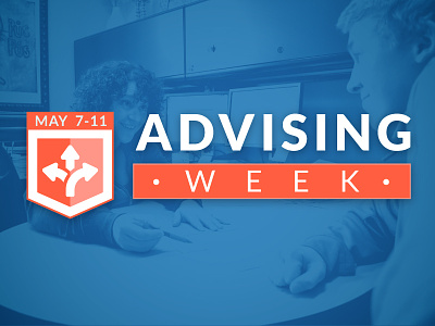 Advising Week - Wenatchee Valley College advise advising arrow college guide university week