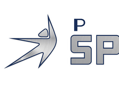 Pacific Sport & Spine Logo chiropractic chiropractor logo pacific seattle spine sport