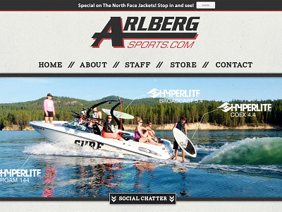 Arlberg Sports