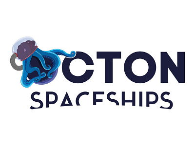 OCTON SPACESHIPS Space Suit Version