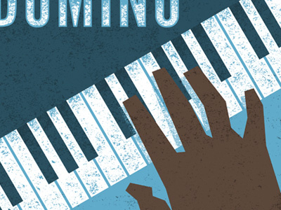 Fats Domino