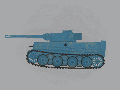 Tiger Tank