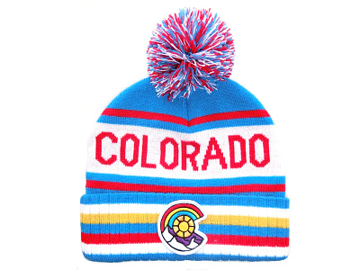 Colorado Beanie