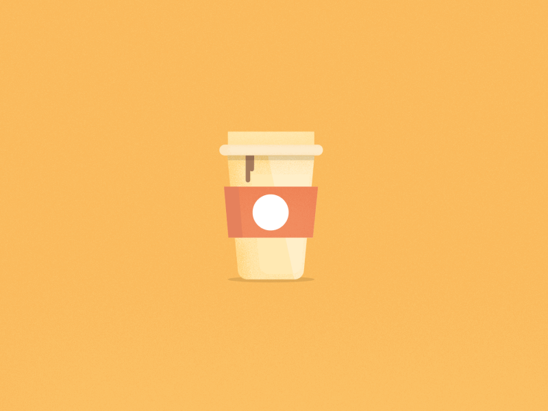 Download Coffee Power by Levi Doherty for Leviticus on Dribbble