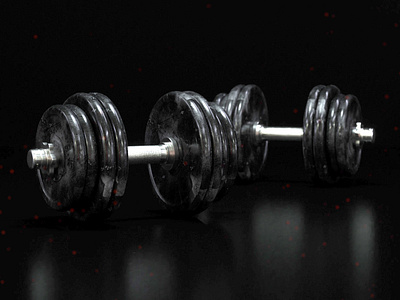 Dumbells