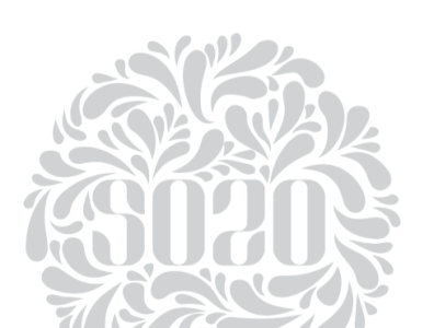 Alternative Logo boho branding design graphic design logo typography