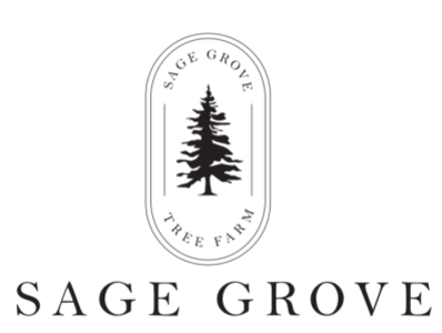 Sage Grove Logo Concept