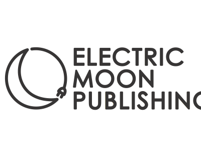 eMoon Publishing Logo logo