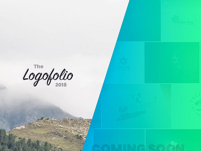 The Logofolio 2018