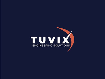 Tuvix Engineering solutions logo