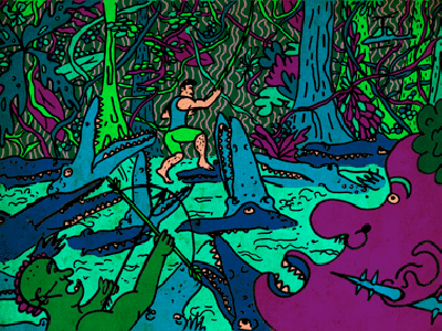 Jungle