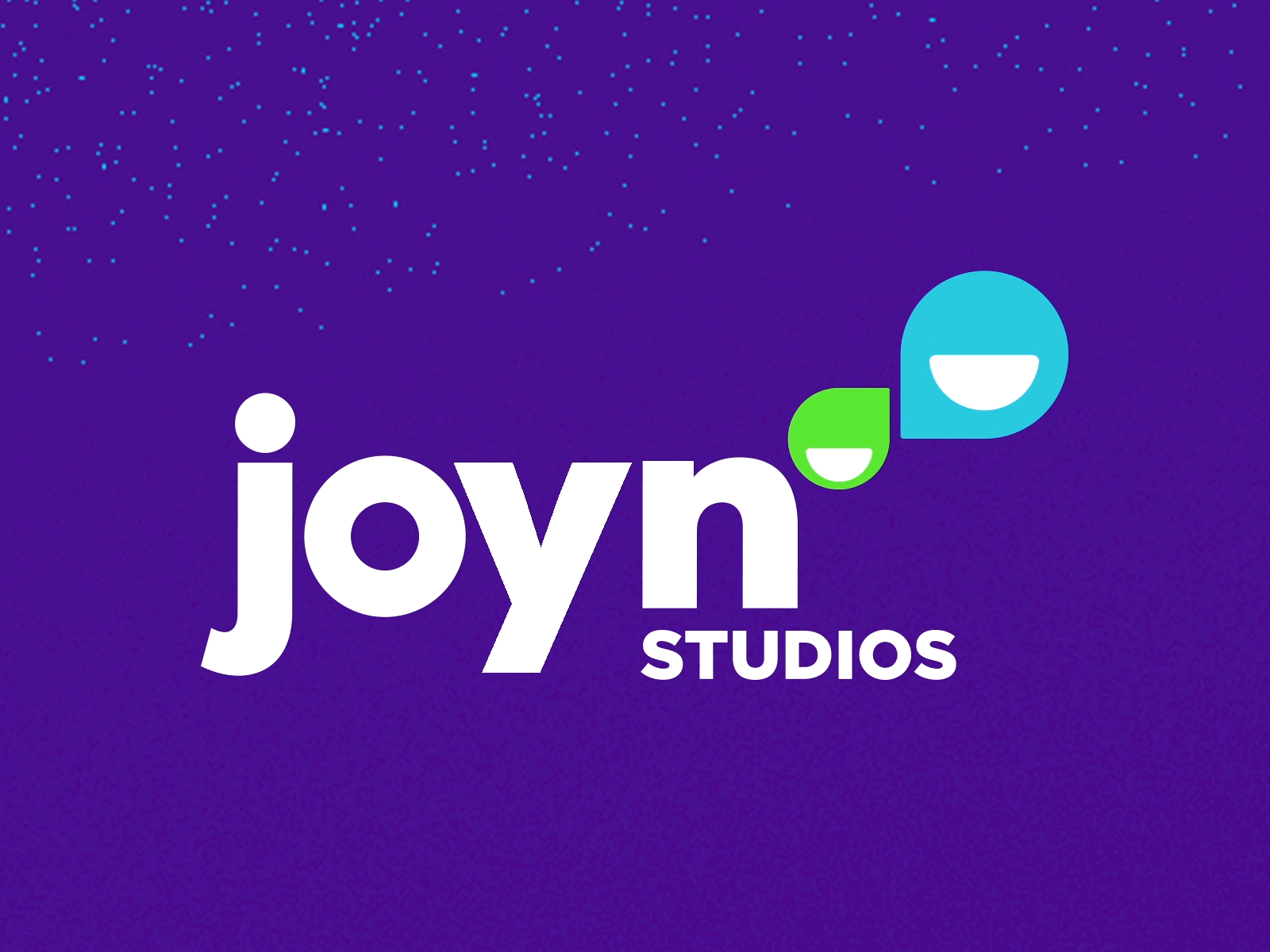 Joyn Studios agency agency branding animation branding design joy logo motion