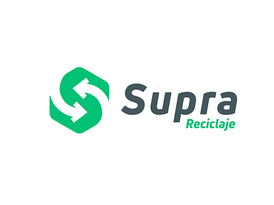 Supra - Logo