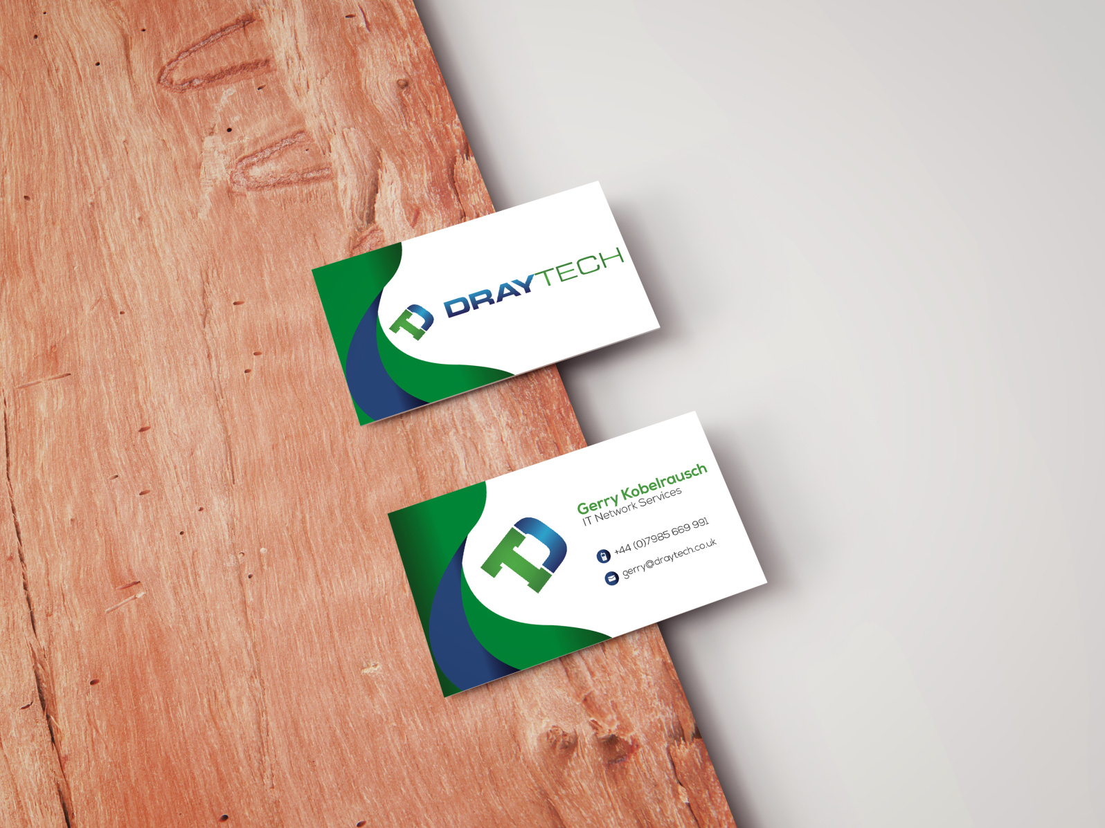 Business Card By Yaseen Khalid On Dribbble