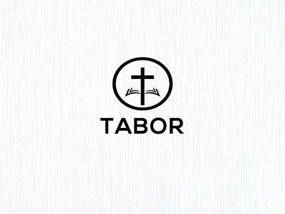 Tabor Logo branding design graphic design illustration logo vector