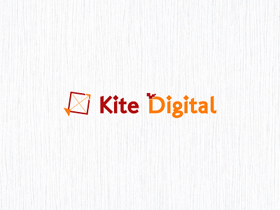 Kite Digital Logo