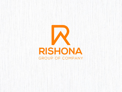 Rishona Logo Design branding design graphic design illustration logo vector