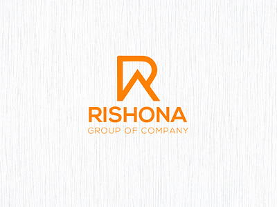 Rishona Logo Design