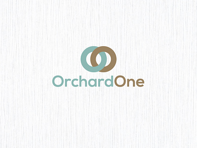 Orchard One Logo Design branding design graphic design illustration logo vector