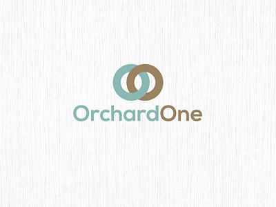 Orchard One Logo Design