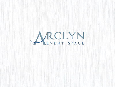 Arclyn Logo Design branding design graphic design illustration logo vector