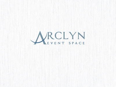 Arclyn Logo Design