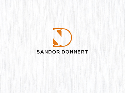 Sandor Donnert Logo Design