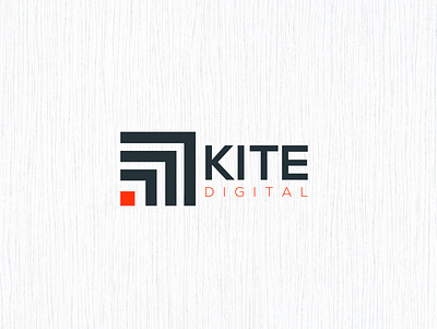 Kite Logo Design branding design graphic design illustration logo vector