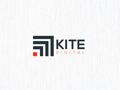 Kite Logo Design