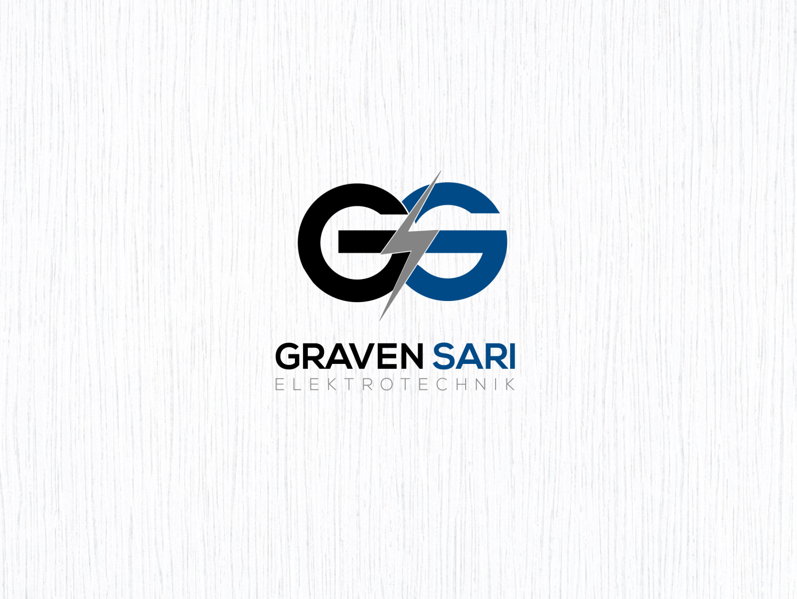 Graven Sari Logo Design by Yaseen Khalid on Dribbble