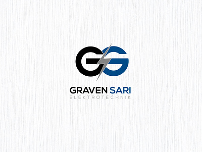 Graven Sari Logo Design app branding design graphic design illustration logo typography ui ux vector