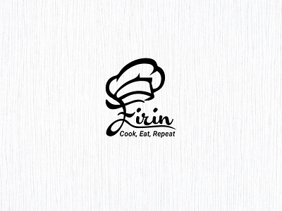 Firin Logo Design