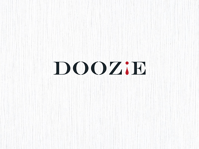 Doozie Logo Design branding design graphic design illustration logo typography vector