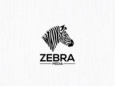 Zebra Logo Design